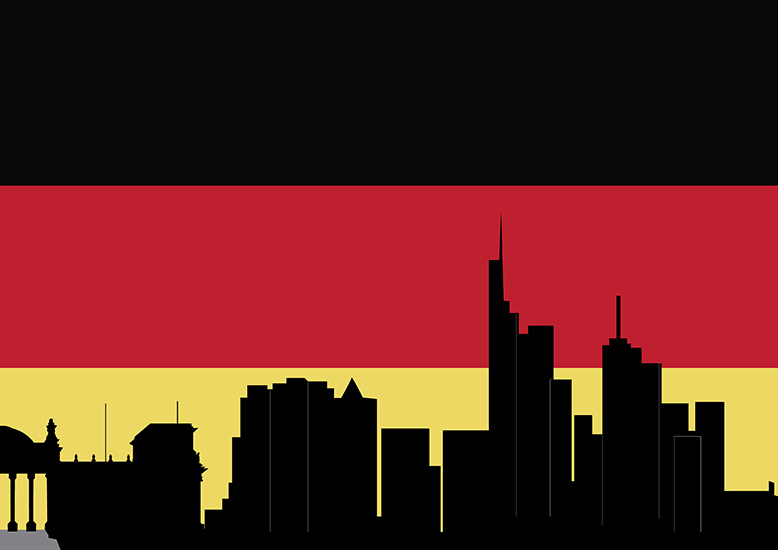 德國(guó)公司注冊(cè)