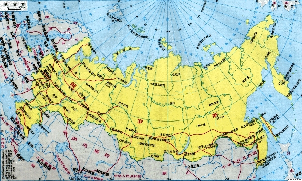 關(guān)于俄羅斯你了解多少-俄羅斯境外投資