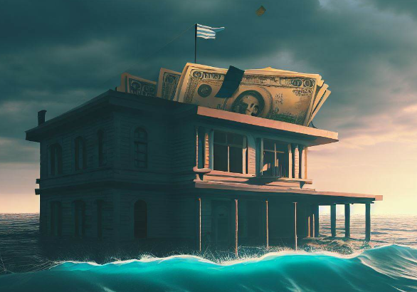 注冊離岸賬戶會(huì)遇到哪些問題-離岸賬戶優(yōu)點(diǎn)