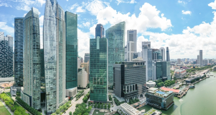 2023年在新加坡注冊(cè)離岸公司詳細(xì)指南